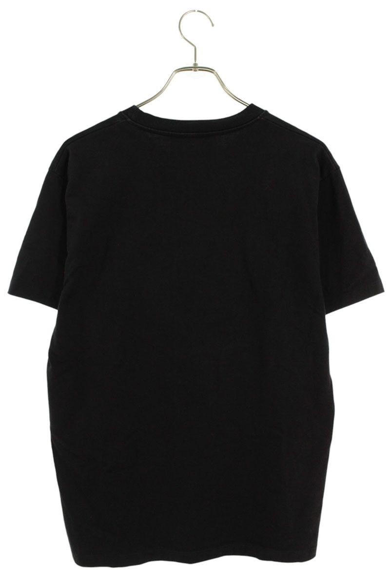 グッチ 19SS 565806 XJA1N ストロベリープリントTシャツ メンズ