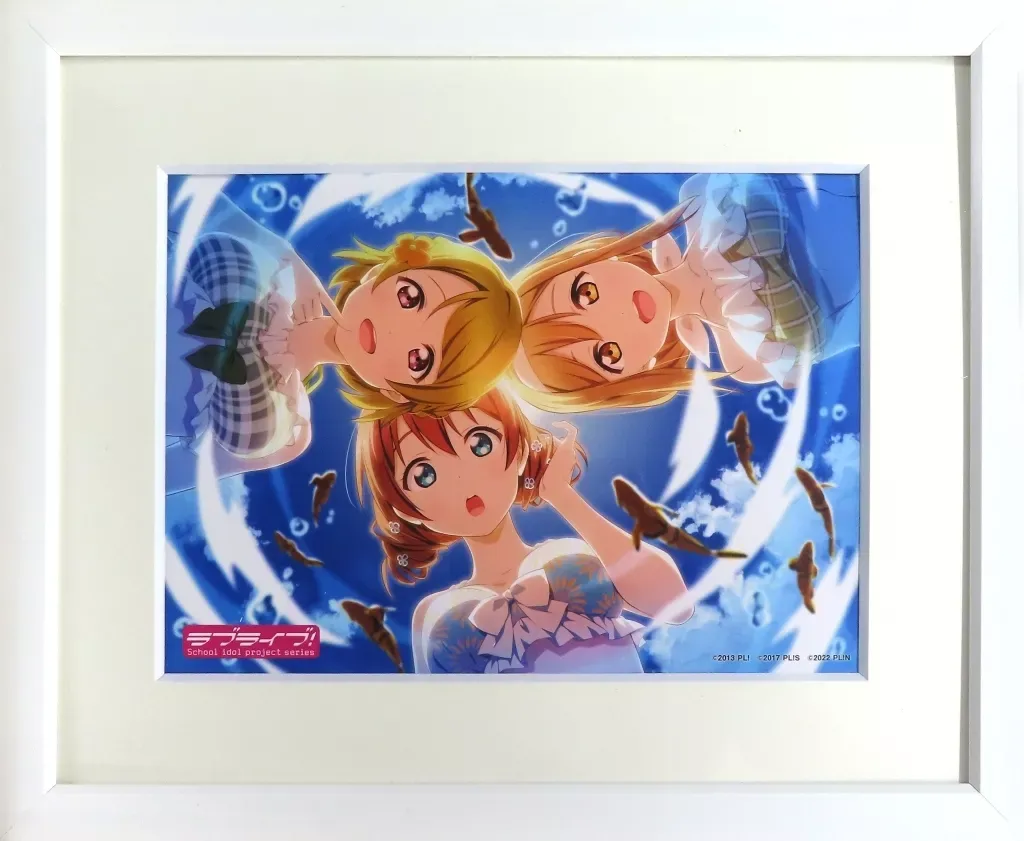 2026年最新】複製原画 ラブライブの人気アイテム - メルカリ