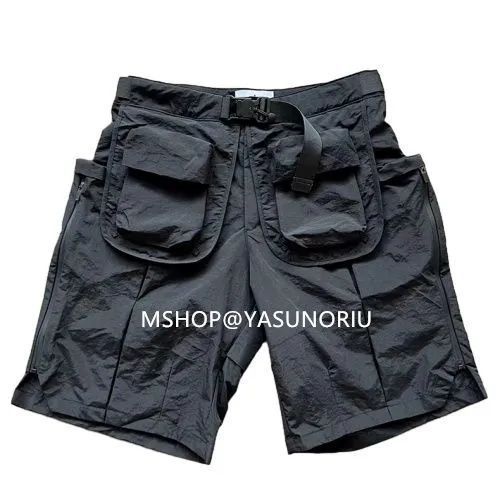 whoisjacov  cargo shorts  travisscott lil uzi 着用  M