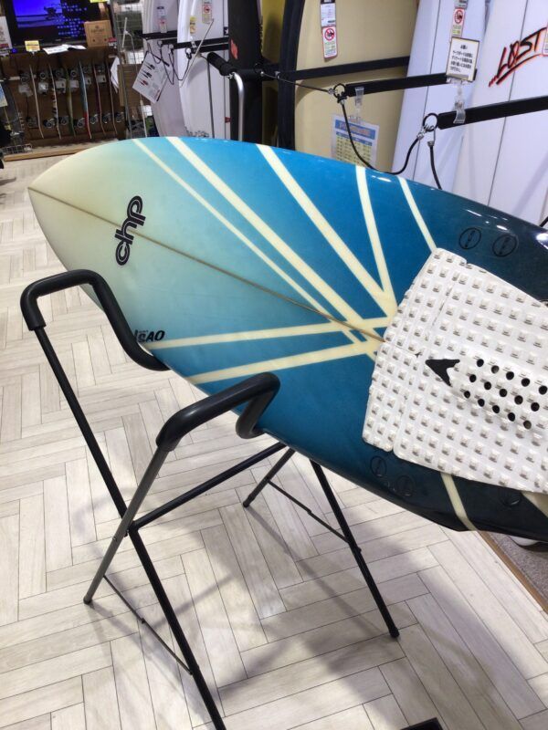 中古サーフボード【CHP】SHORT5'8 - メルカリ