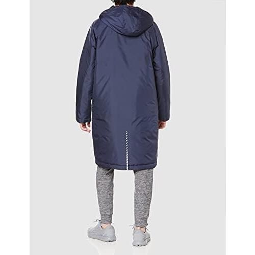 アシックス(ASICS) LIMO中綿ロングコート 2031D004 メンズ 402