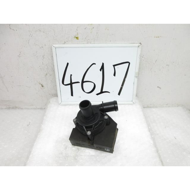 2014年 VW ゴルフヴァリアント DBA-AUCHP ウォーターポンプ 5Q0965567 192975 4617