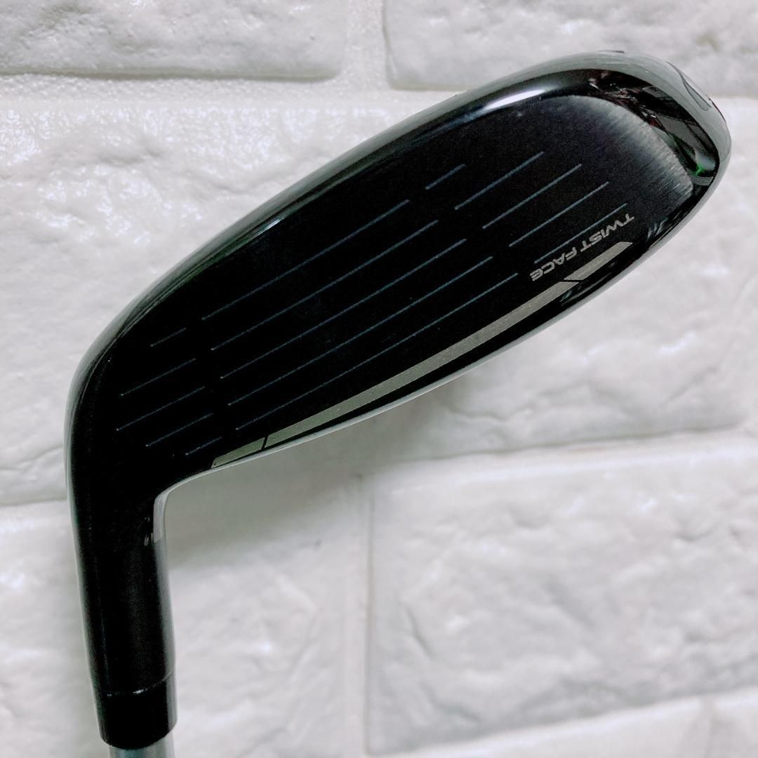 レディース ゴルフクラブ テーラーメイドQi10MAX 5U ユーティリティ WWW_OLIVIERBERNSTEIN_COM