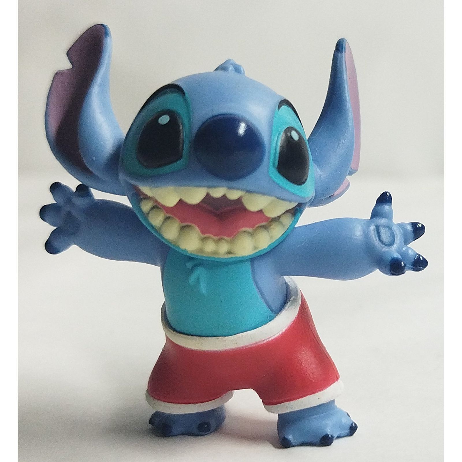 スティッチ フィギュア ディズニー ( #6675 ) - メルカリ