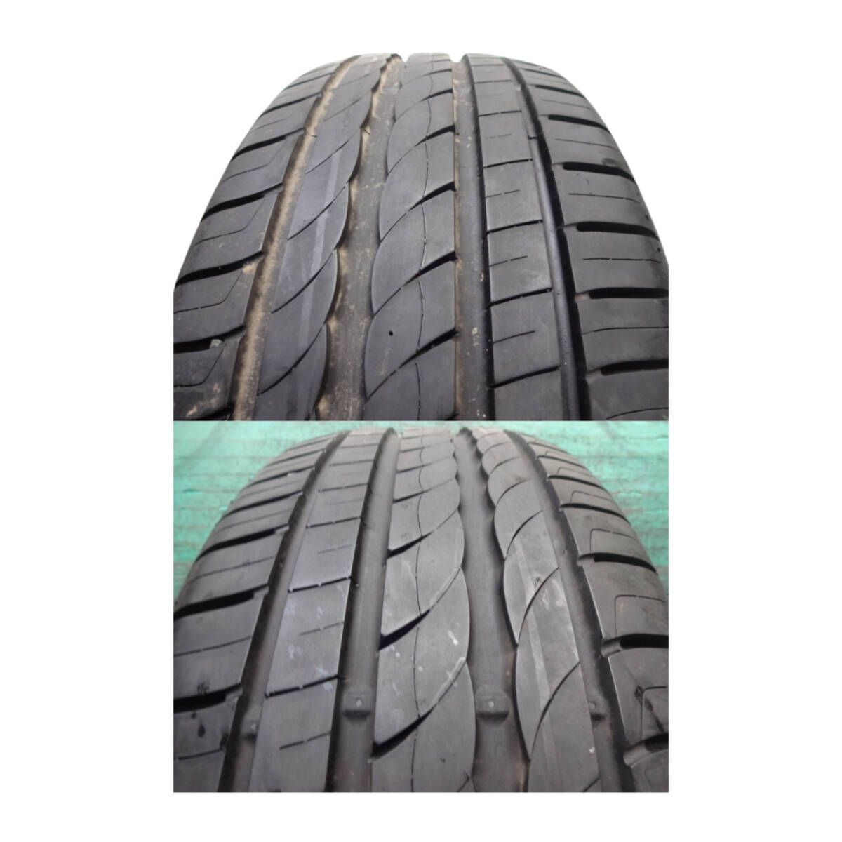 タイヤ専門店 アルファード