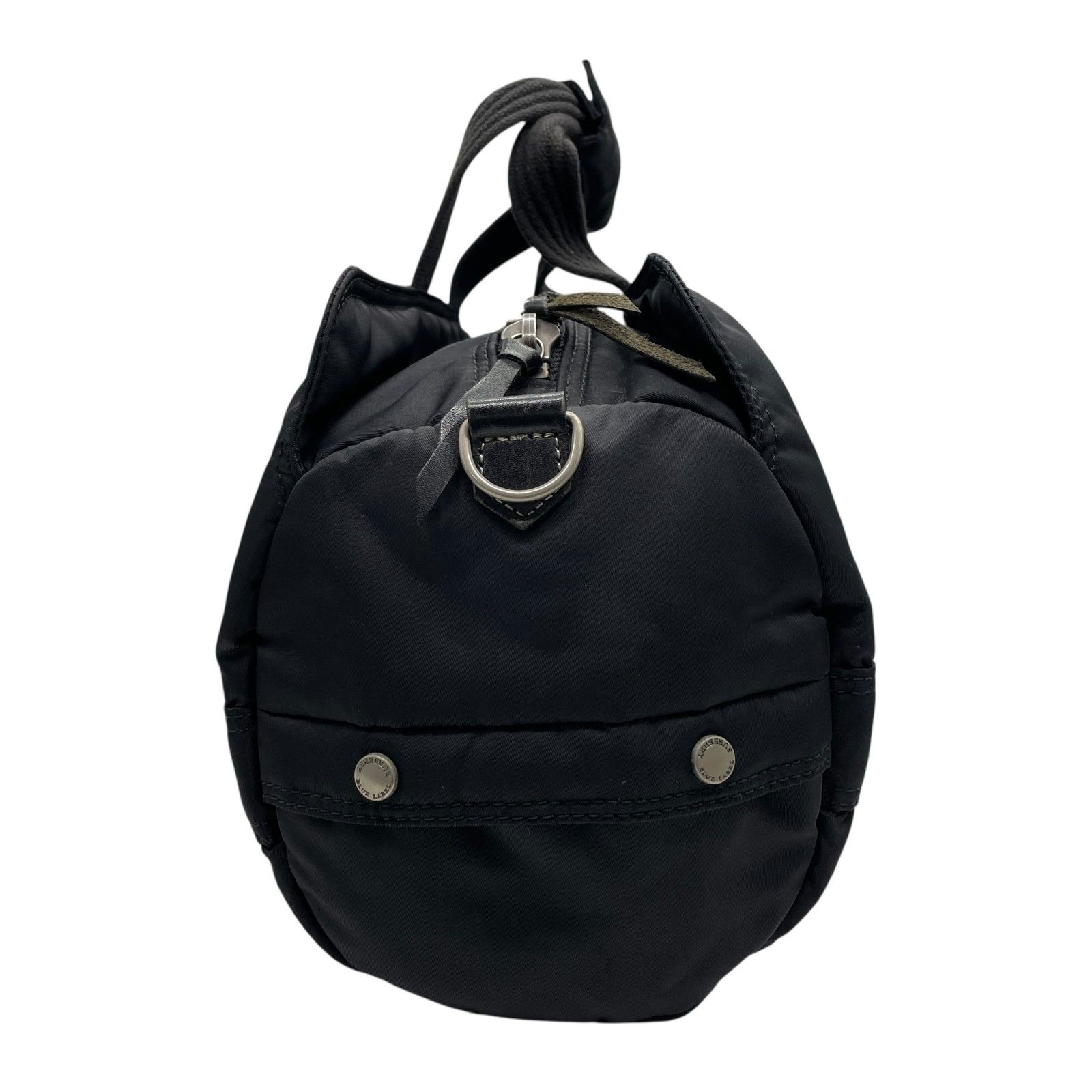 Burberry バーバリー 2wayボストンバック BURBERRY BLUE LABEL