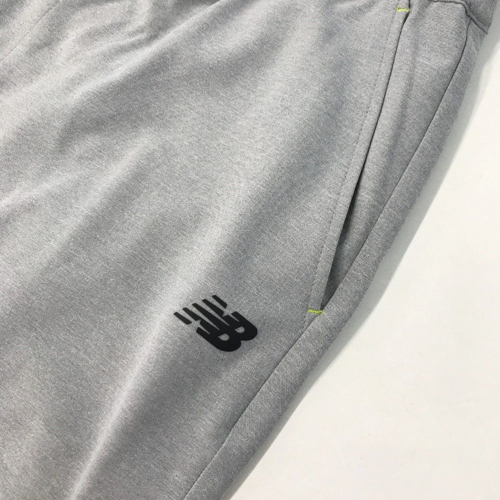 ストレッチパンツ グレー系