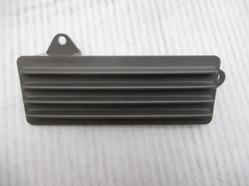 ホンダ 純正新品 フュージョン(MF02) トランクカバー 左 2