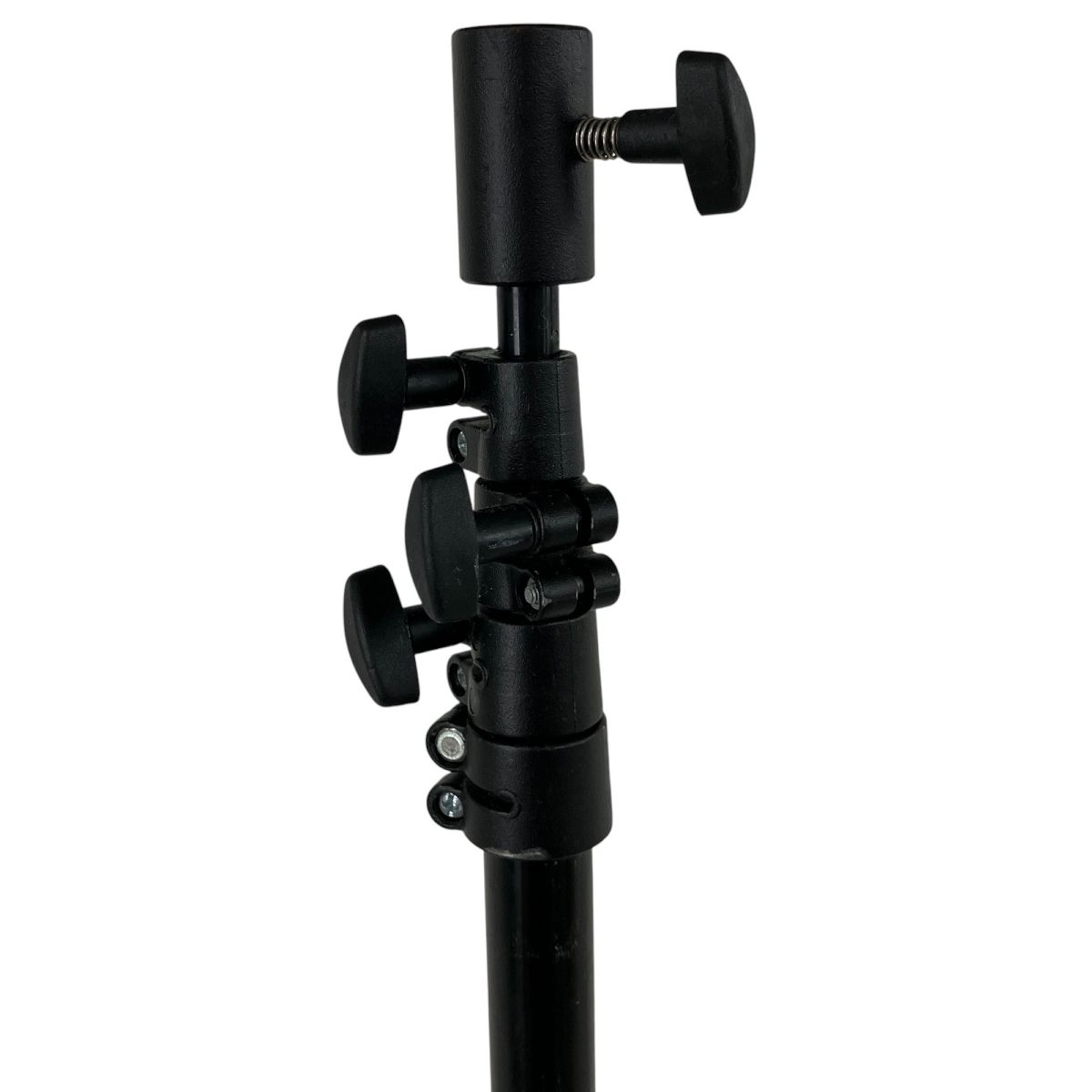 Manfrotto 001JB マンフロット ナノスタンド ライトスタンド