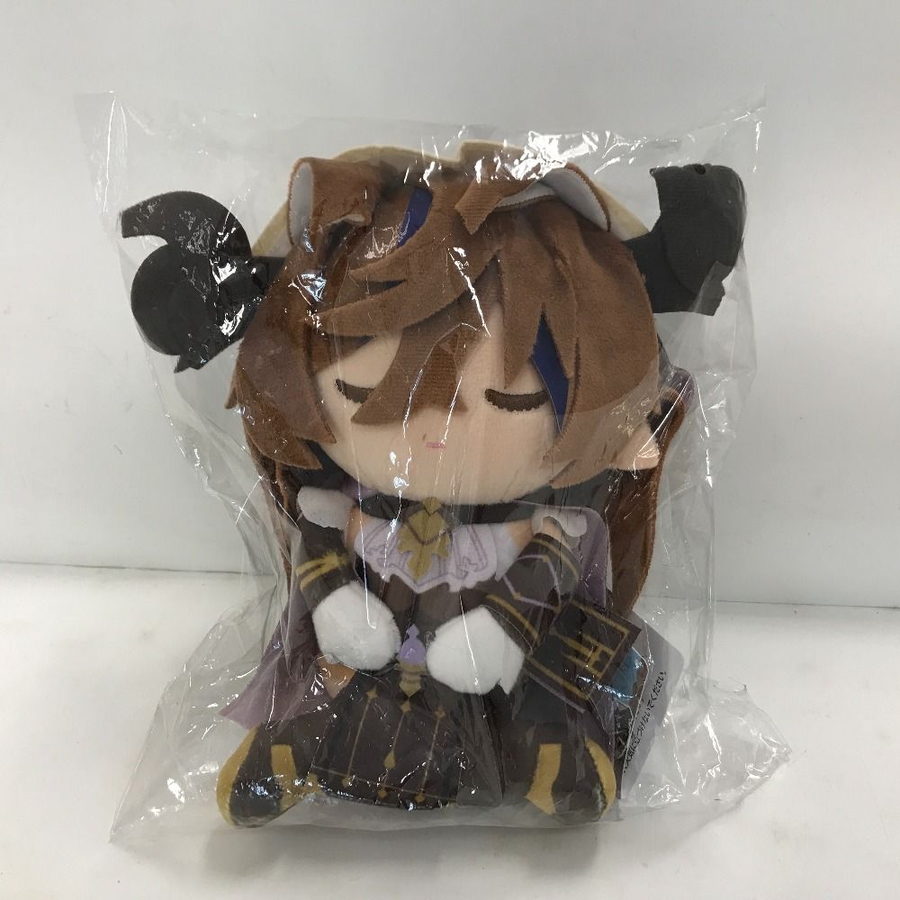 02w13202 グランブルーファンタジー グラブル おすわり