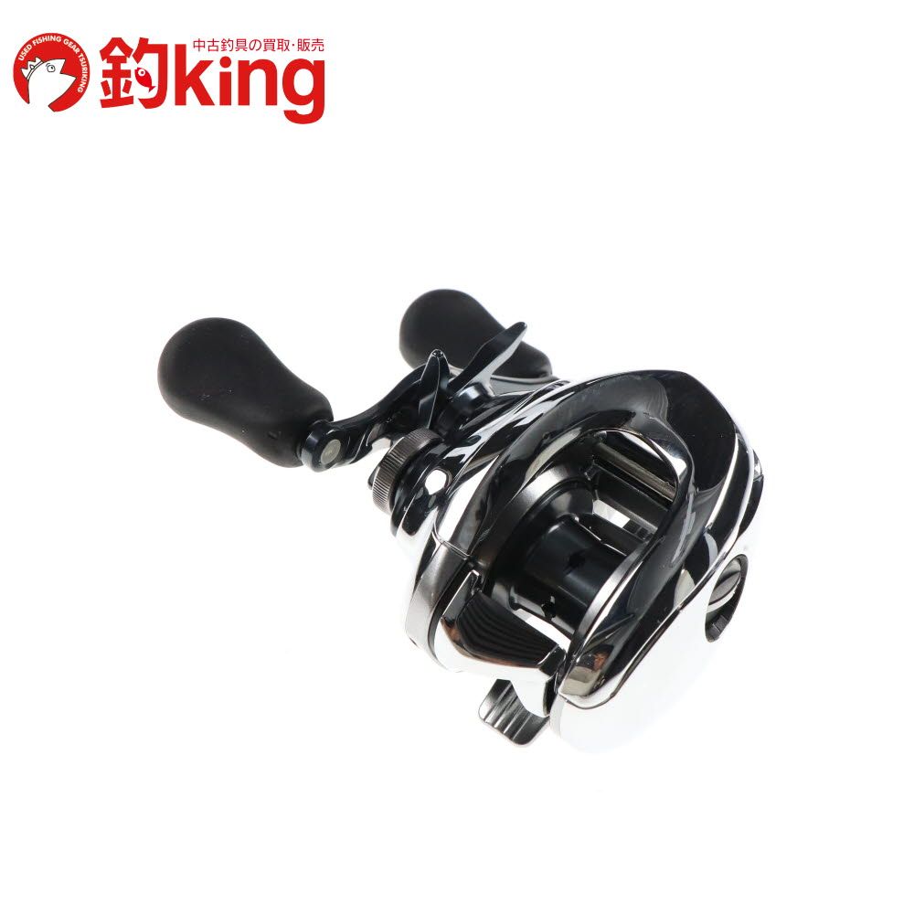 シマノ 19 アンタレス HG 左 /P247M 未使用 ブラックバス バス バス  