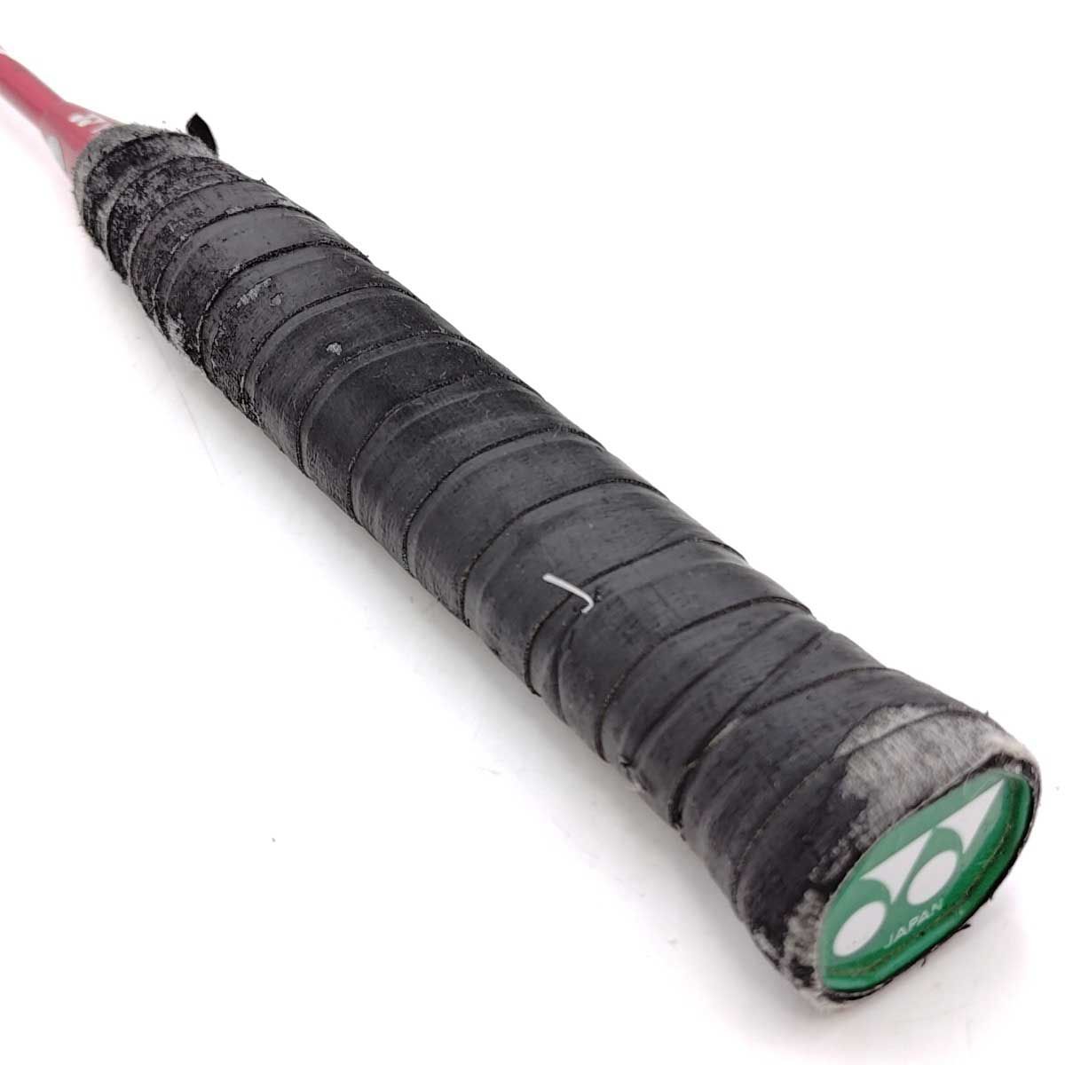 YONEX - ヨネックス NANOFLARE 700 バドミントン ラケット ナノフレア 5UG5 YONEX おまけ グリップテープ YONEX - ヨネックス NANOFLARE 700 バドミントン ラケット