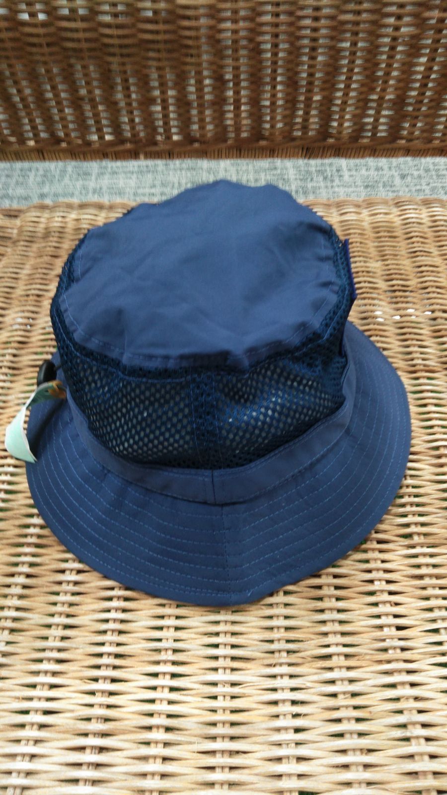 MALBON GOLF マルボンゴルフ 男女兼用 ハット 25マルボンゴルフ