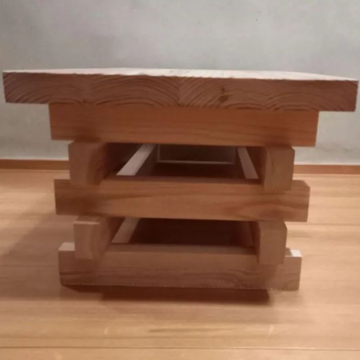 ディスプレイ台