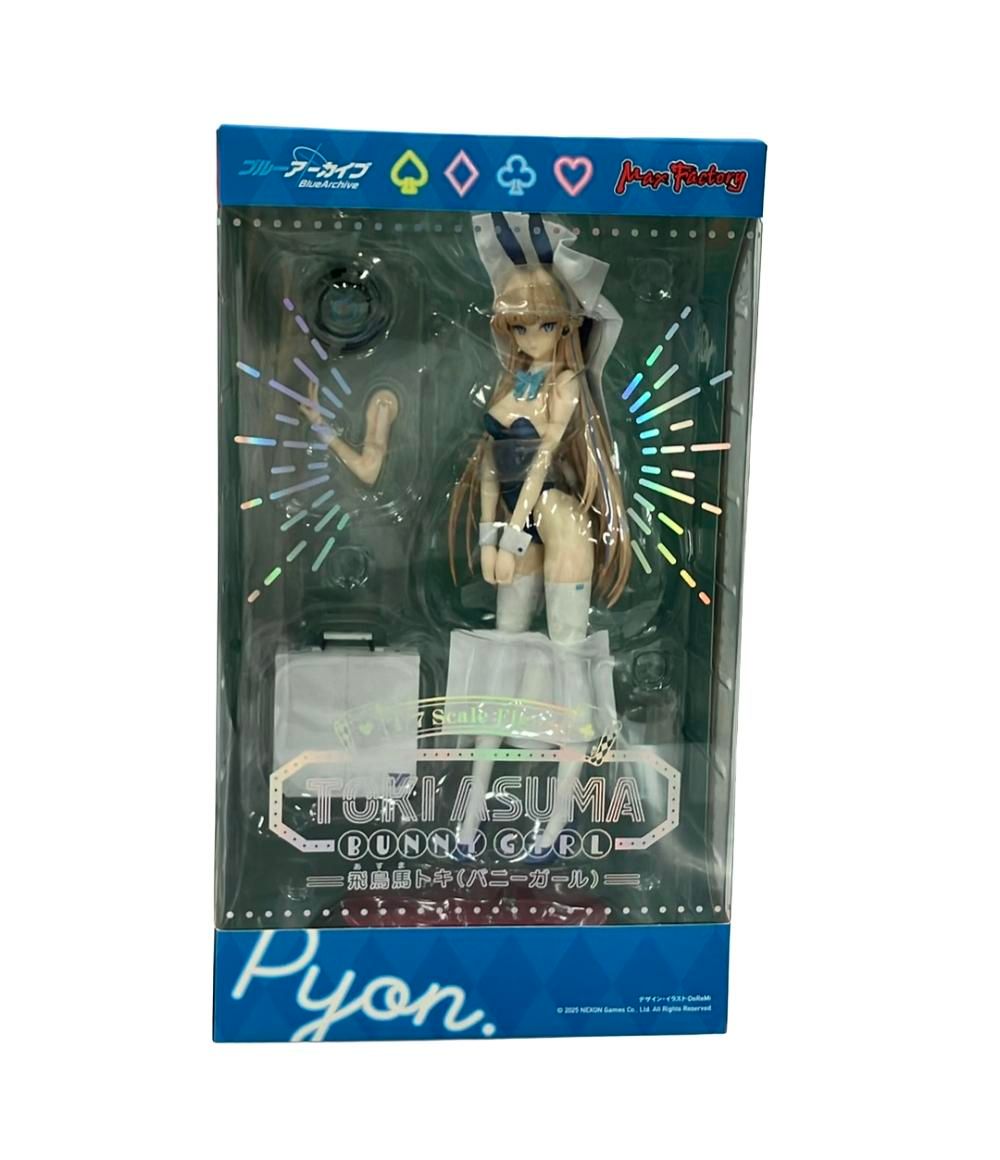 専用出品♡ ブルーアーカイブ -Blue Archive- 飛鳥馬トキ(バニーガール) 1/7