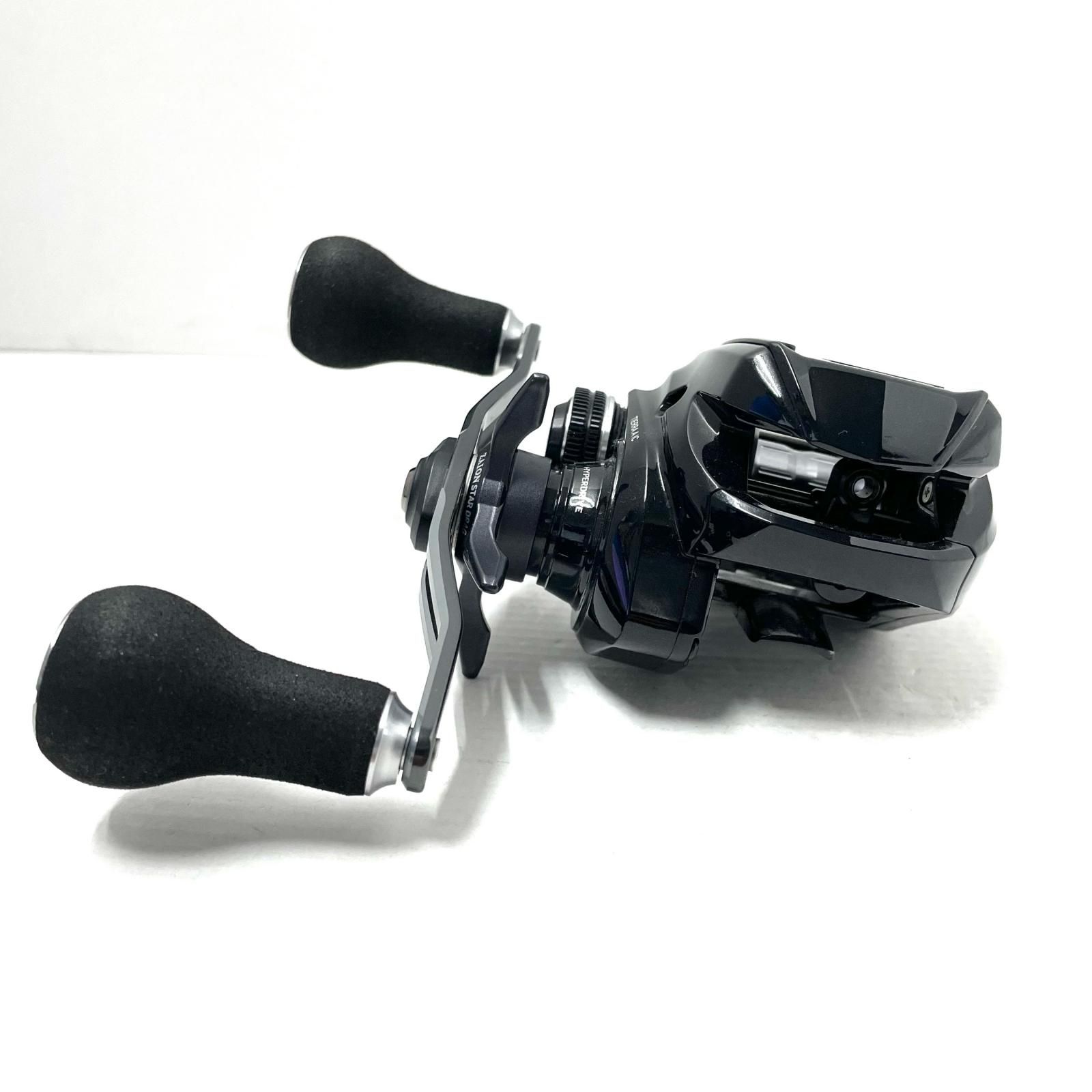 DAIWA - 【尾張小牧店】 中古 Daiwa | ダイワ リール 21ティエラ AIC150DH 【ベイトリール/右ハンドル】 【86】 尾張小牧店】 中古 Daiwa | ダイワ リール 21ティエラ AIC150DH