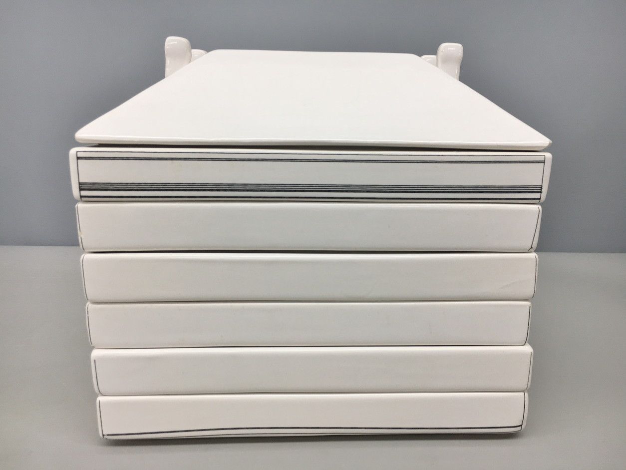 SELETTI パレス 7枚セット