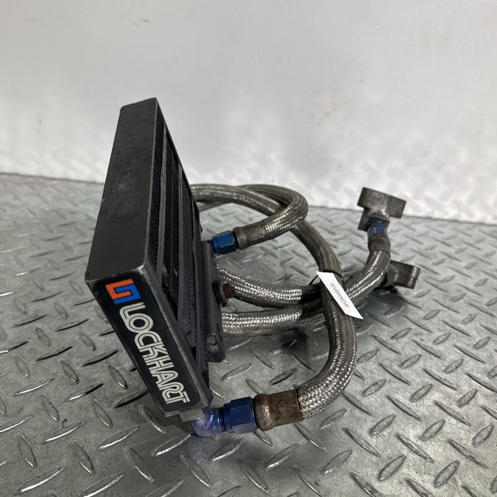 【メルカリ】BMW RnineT オイルクーラー 電動ファンKit メルカリ限定】BMW RnineT オイルクーラー 電動ファンKit - メルカリ