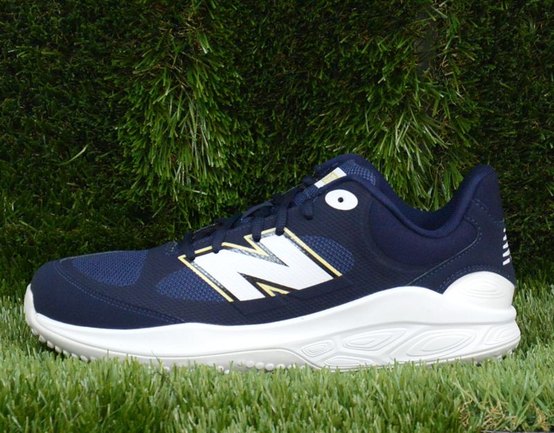 ニューバランス New Balance 3000V7 TURF 2E 野球 トレーニング