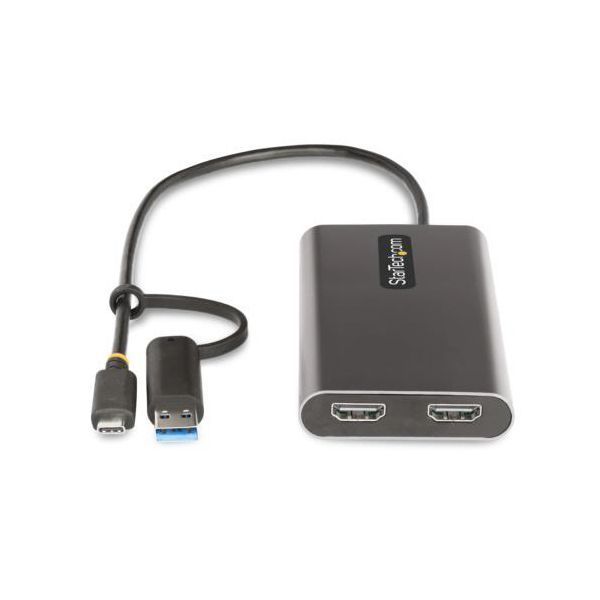 ディスプレイアダプター USB