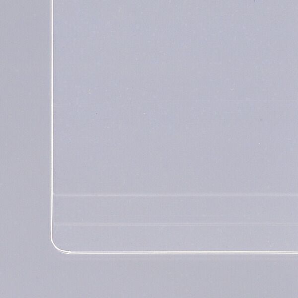 送料無料！ カルテフォルダー フラップ付 ダブル 横型 100枚入り HK2004 A4ヨコ