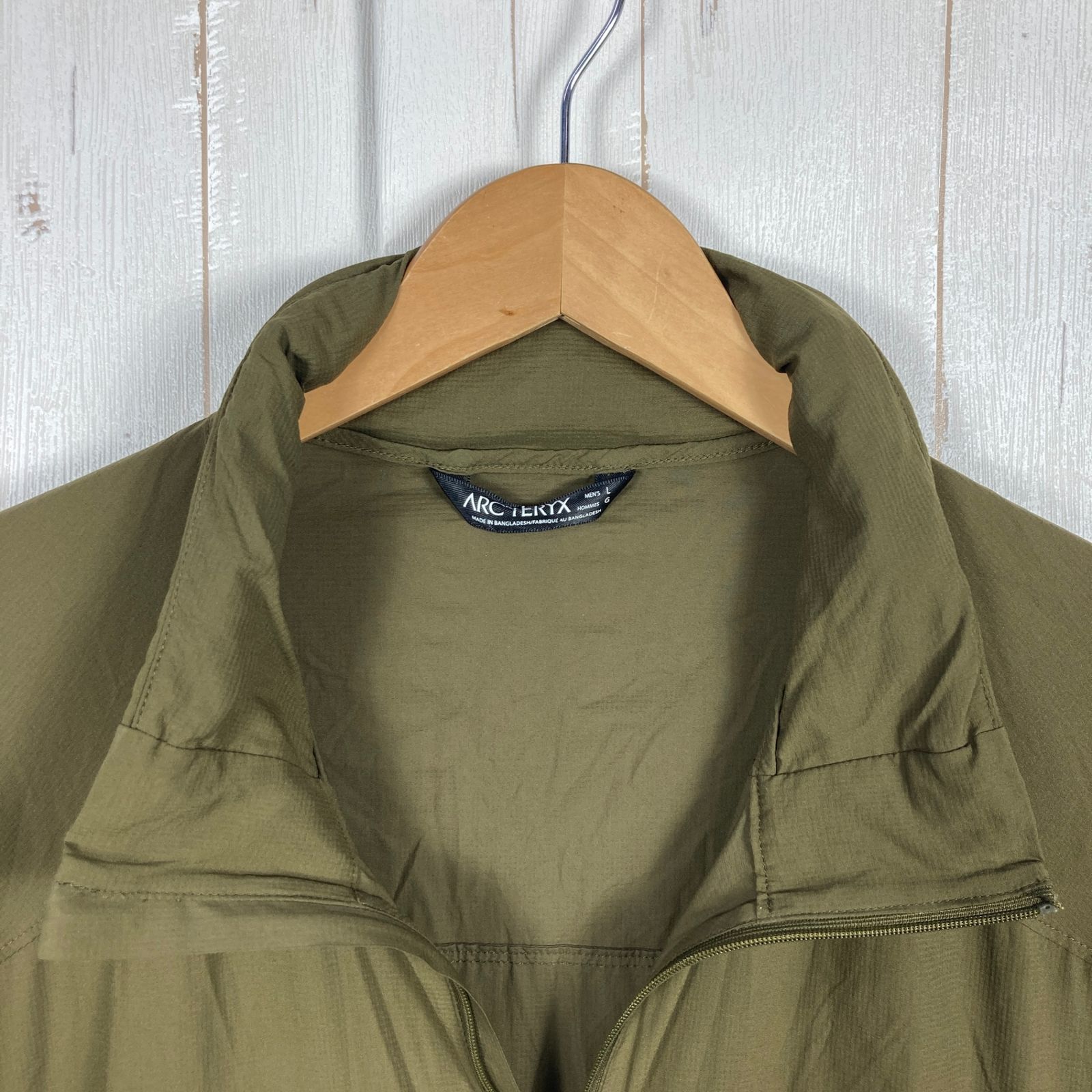 ジャケット Nodin