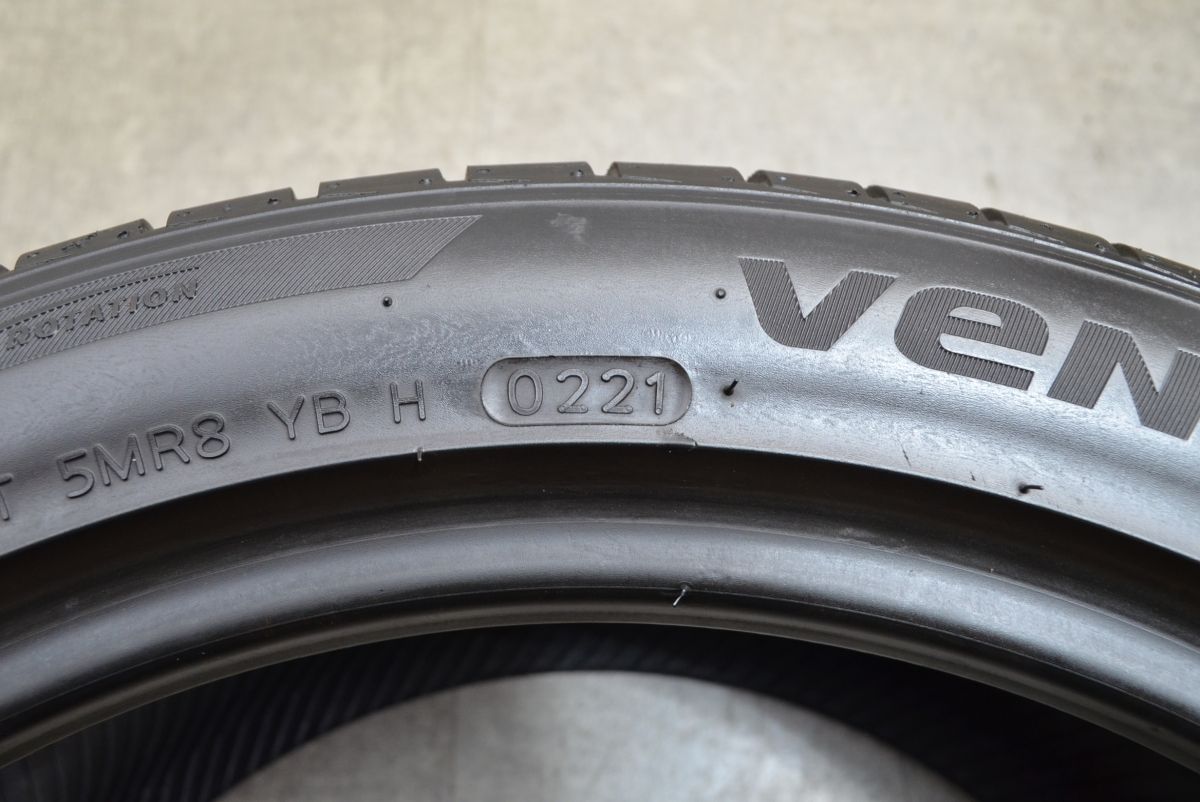 大 ハンコック ventus v12 evo2 245 40R17 2本セット ホンダ NSX S2000 W203 Cクラス R172 SLKクラス BMW F20 1シリーズ TRITUETUBI_COM