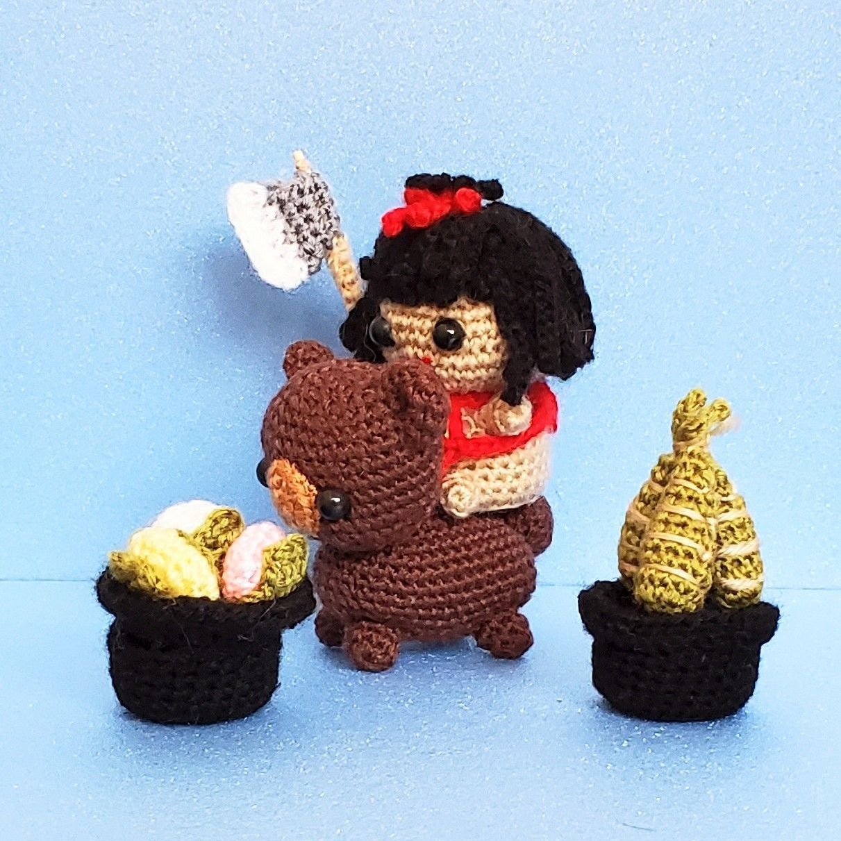 昭和のレア物の高級ヨーロッパ女の子バレリーナ人形マグネット付き