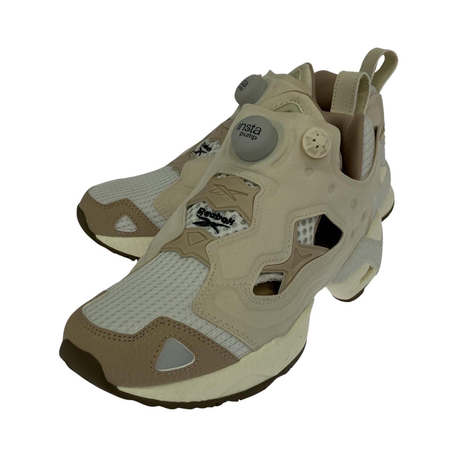 Reebok　INSTAPUMP FURY 95 スニーカー　23.5cm