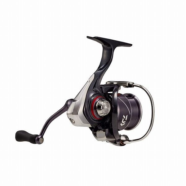ダイワ(DAIWA) スピニングリール 20 月下美人X 2000S-P(2020モデル 