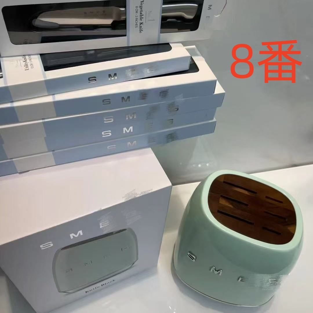 Smeg スメグ
