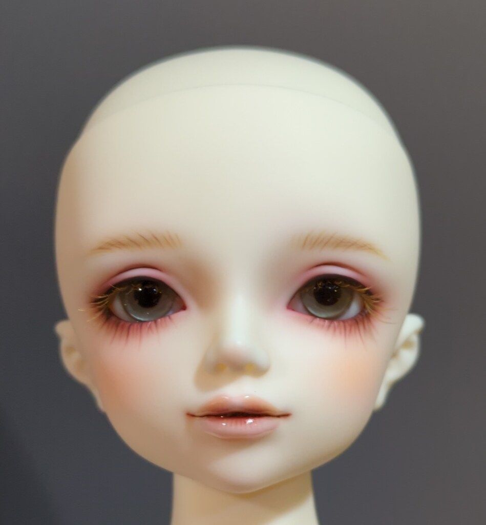 お迎えできます！】SDM男の子 エリック 星間学寮Ver.のご紹介