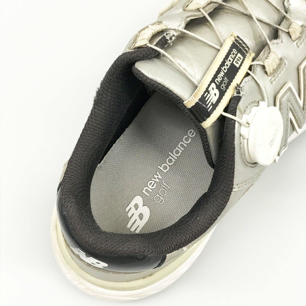 NEW BALANCE ニューバランス WGBS996Z スパイクレス ゴルフ