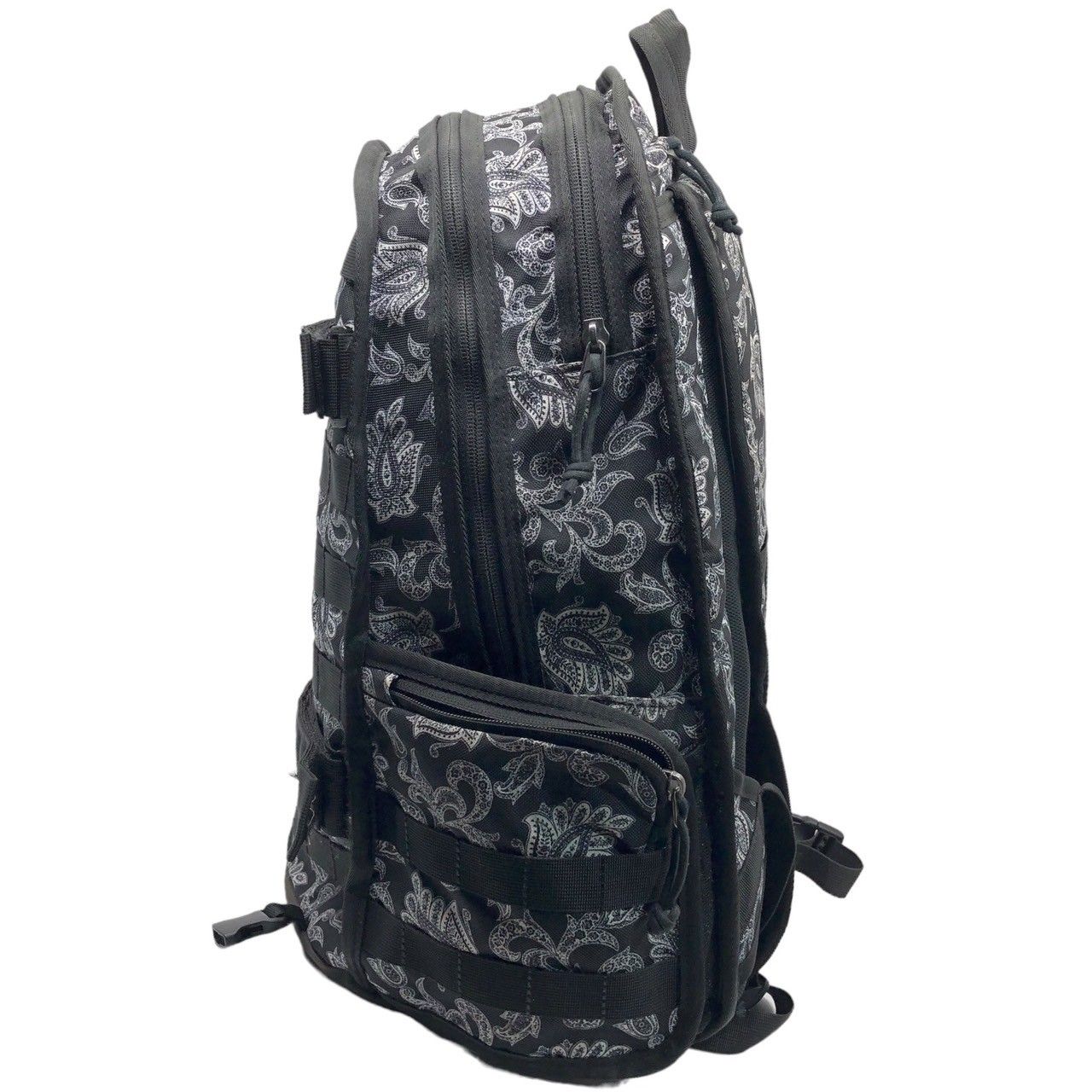 NIKE SB(ナイキエスビー) RPM “プリンテッド バックパック”/ペイズリー