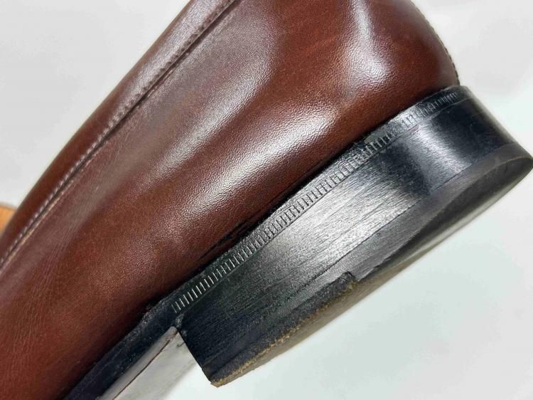 JMウエストン 180ローファー