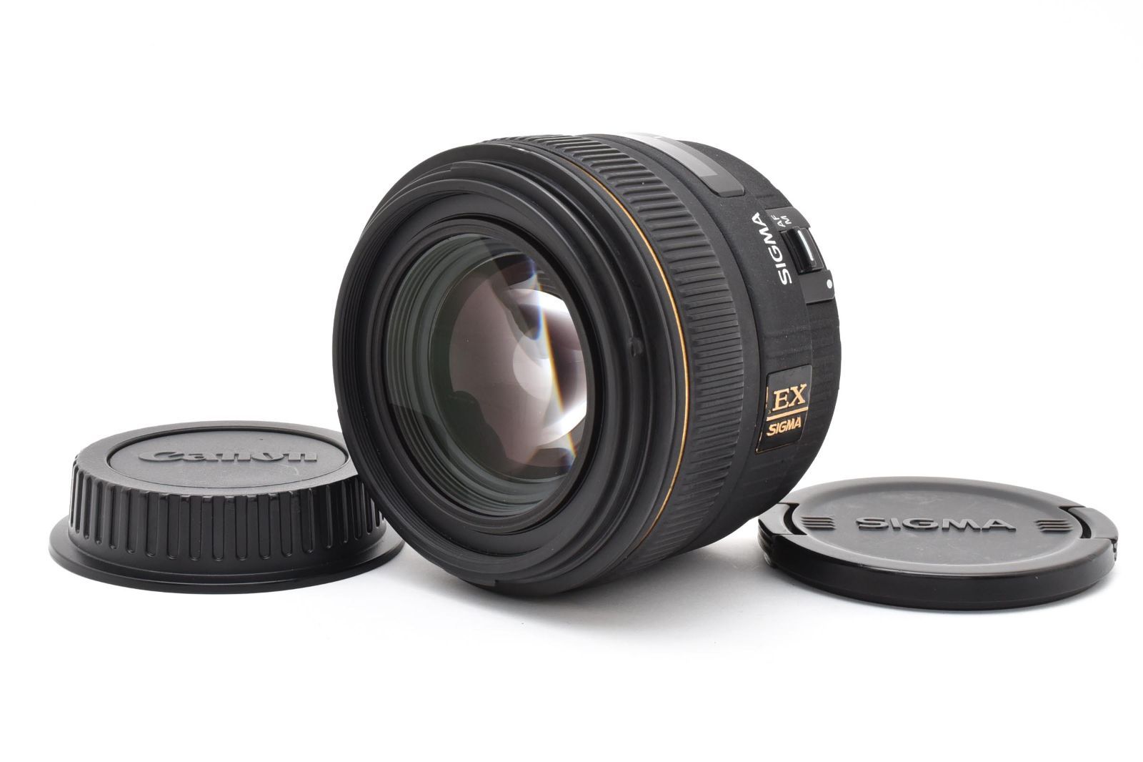 SIGMA 30mm F1.4EX DC HSM (キヤノンEF用) Amazon.com : Sigma 30mm f/1.4 EX DC HSM Lens for Nikon