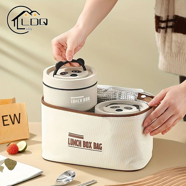 保温弁当箱 3コンパートメント 大容量*5 保温弁当箱 3コンパートメント 大容量*5 ali1207-05.jpg