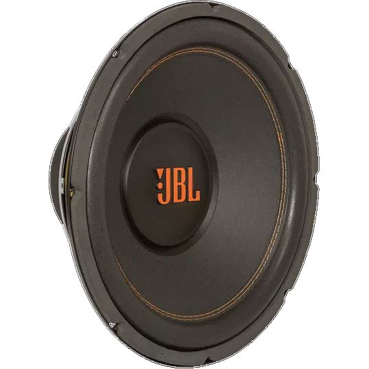 2個セットJBL 12SWMS350 サブウーファー 12インチ 350WRMS カー 