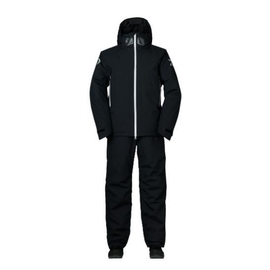 ダイワ(DAIWA) 防寒着 レインマックス(R)ハイパー HDウィンタースーツ