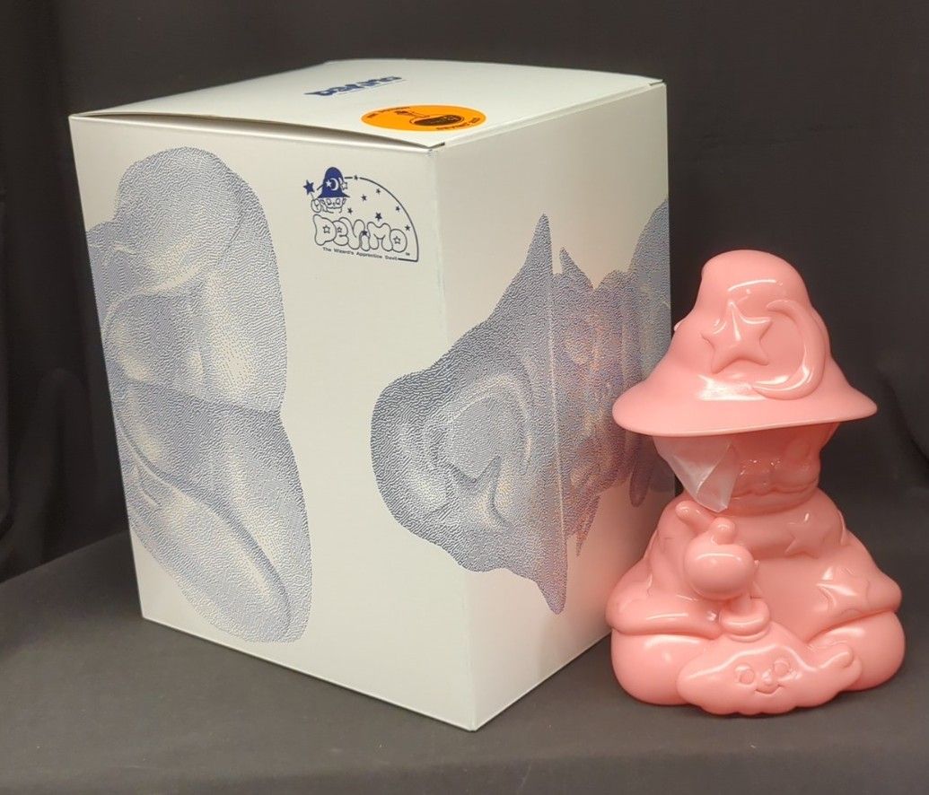 3D ISETAN ART britonash | SOFUBI ISETAN ISETAN 3D ART PROJECT