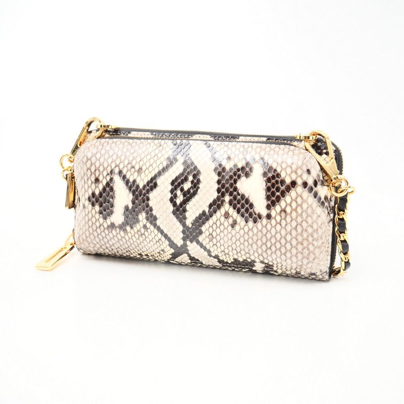 □未使用品□COCOCELUX GOLD ココセリュックスゴールド ハンドバッグ  