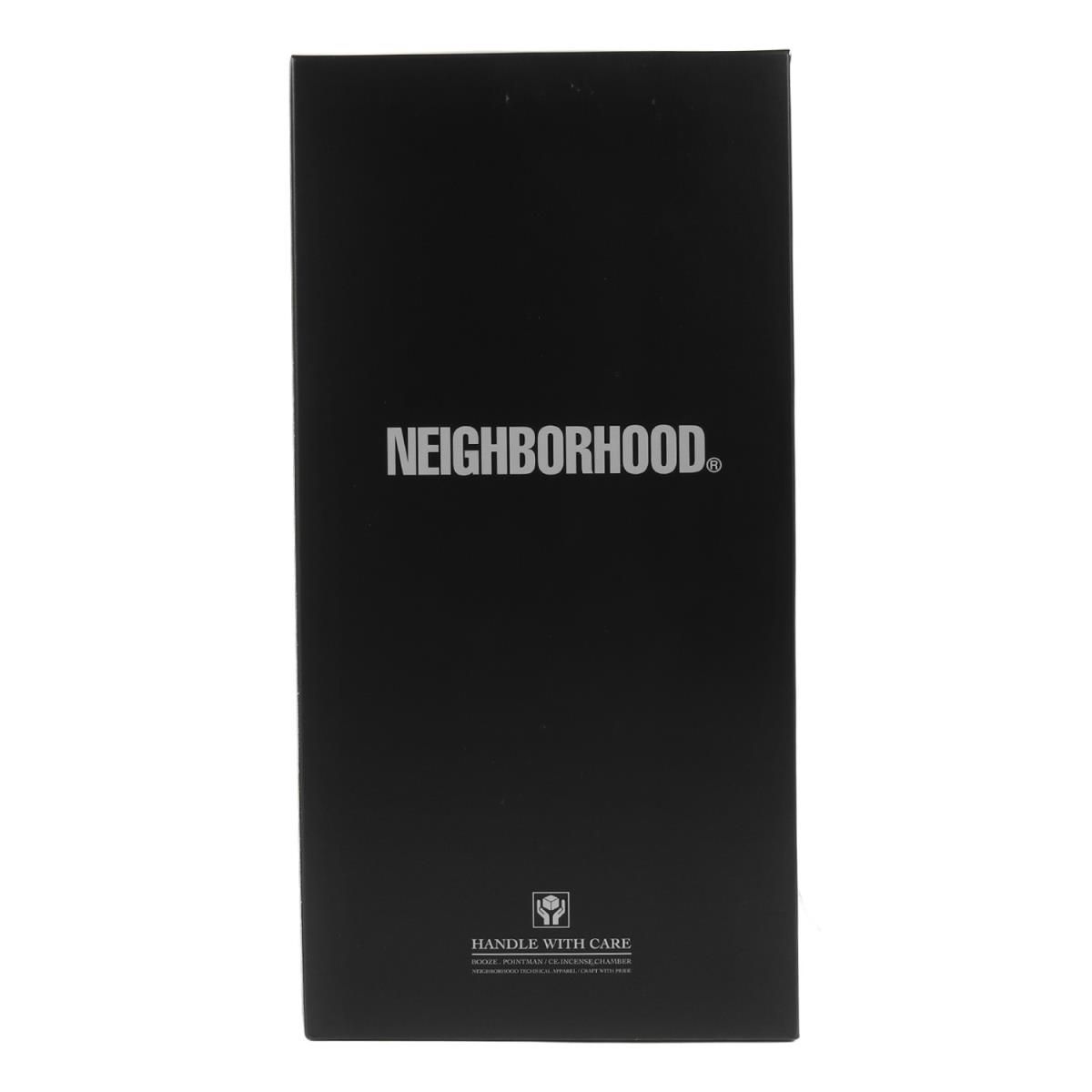 NEIGHBORHOOD 21aw BOOZE POINTMAN