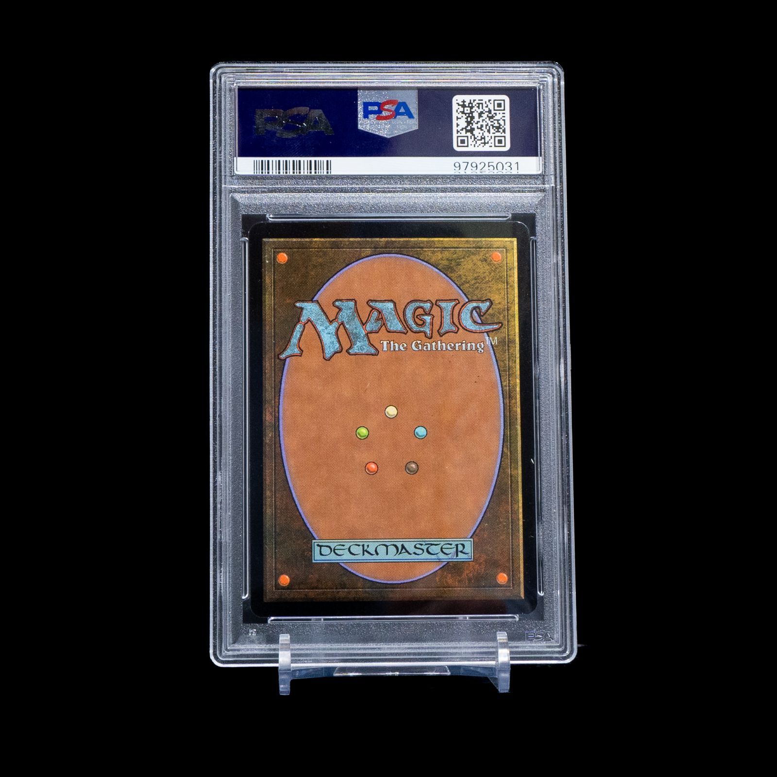 Mtg ユーロランドpsa10 PSA10】 MTG 平地/Plains オランダ/Netherlands《英語》 - メルカリ