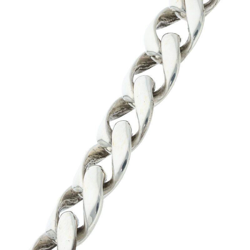 スターリングシルバー ダガー ブレスレット 楽天市場】クロムハーツ Chrome Hearts サイズ:11LINK ID DAGGER