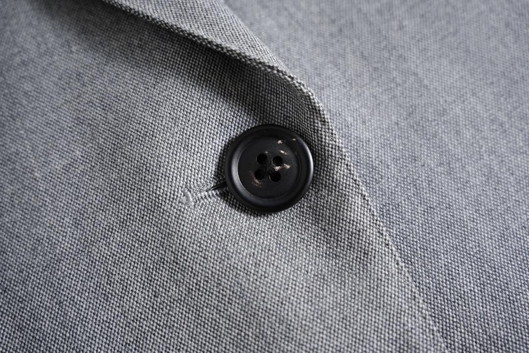 ウール混 テーラードジャケット