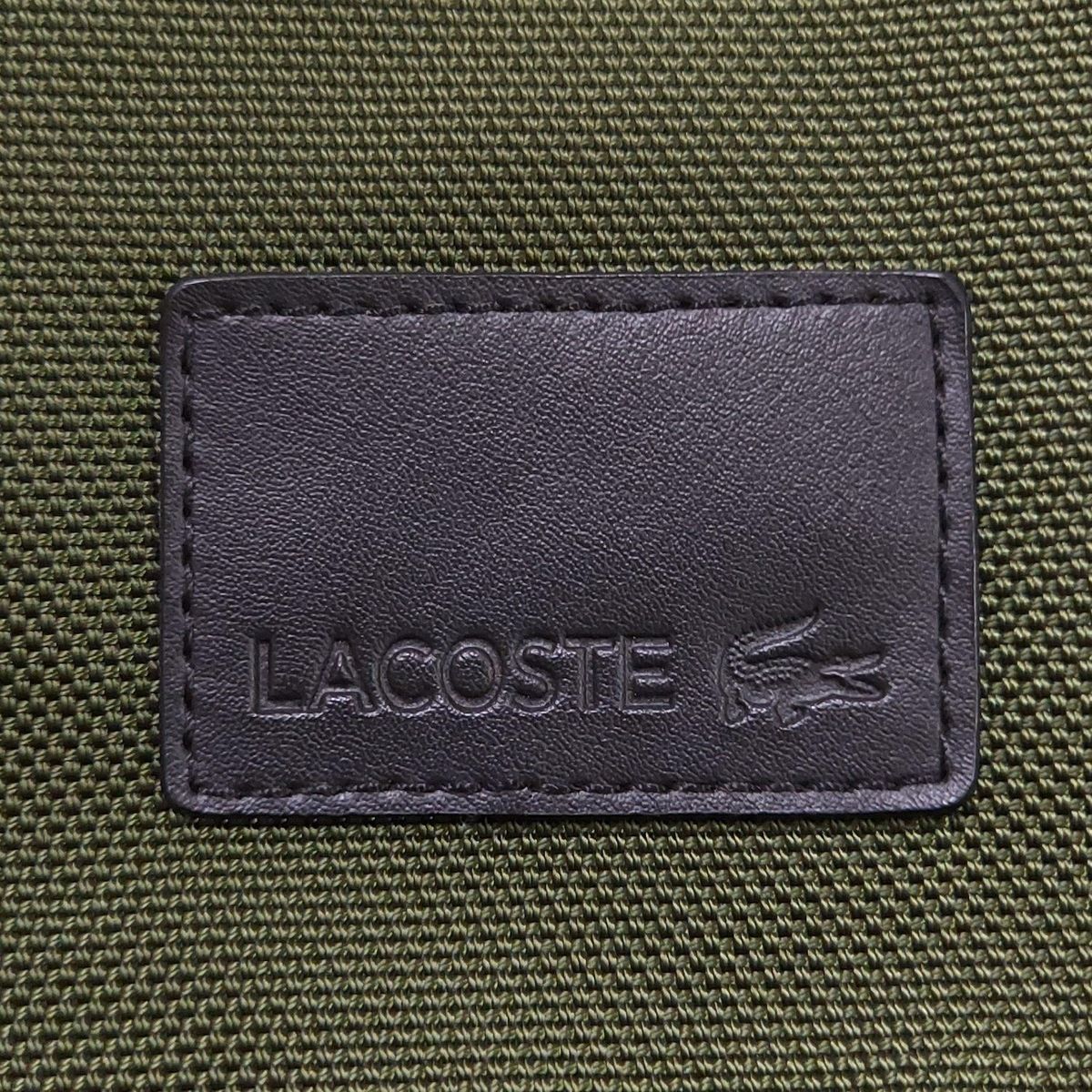 Lacoste
