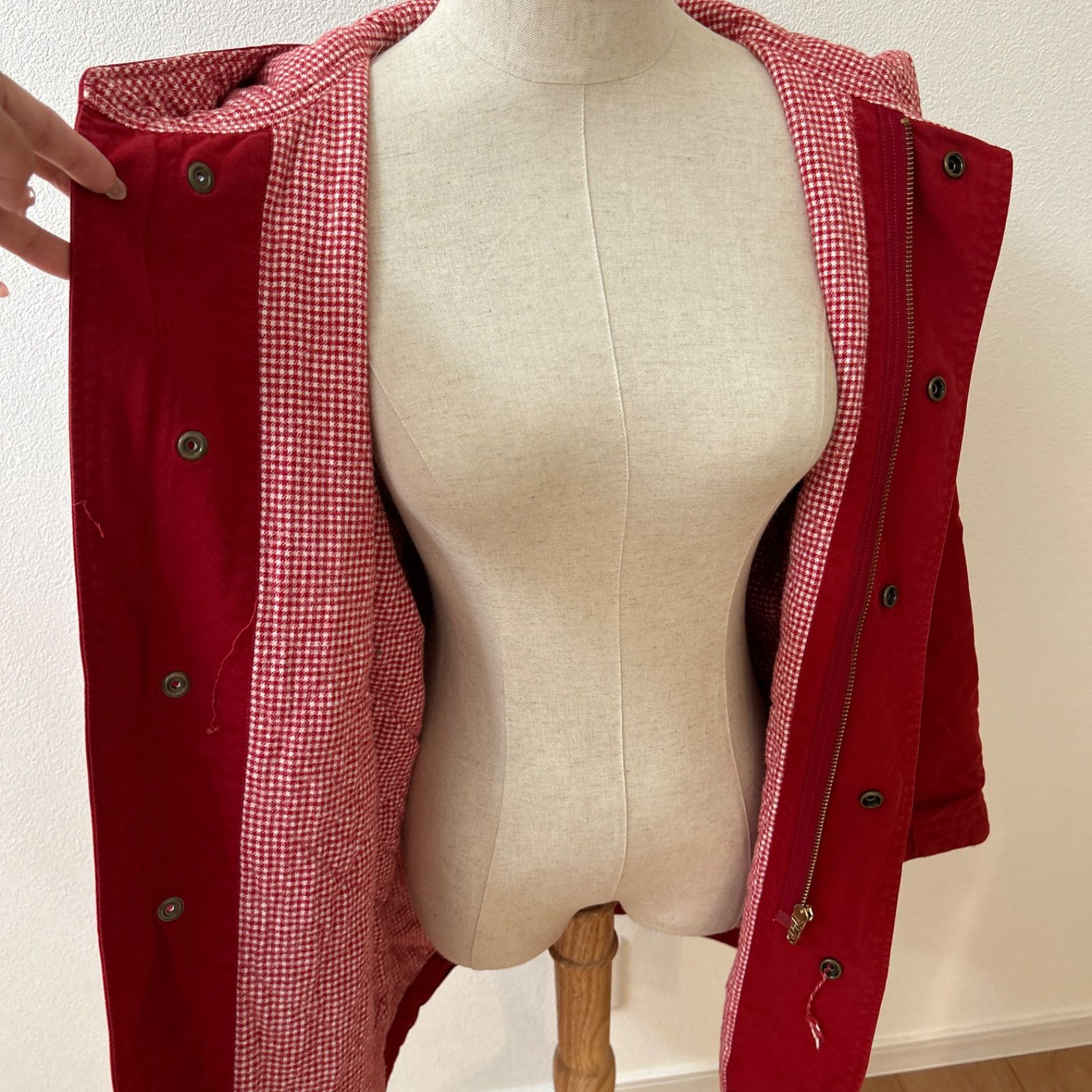 デザイン ピンクハウス