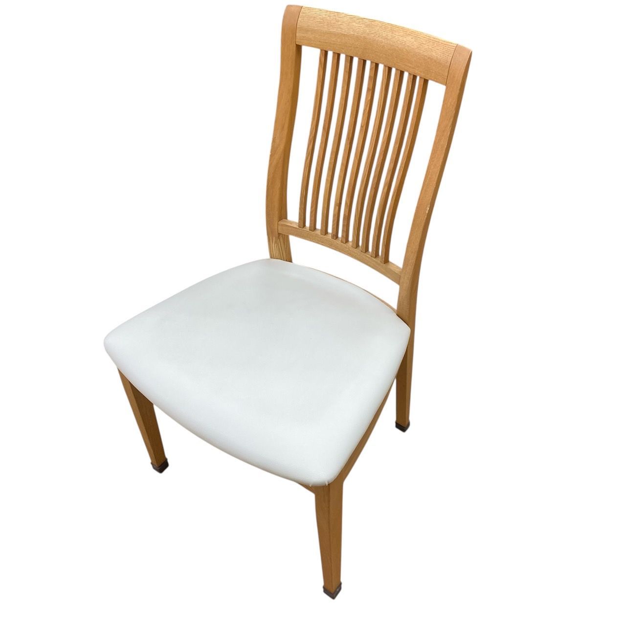 配送料無料エリアあります(*^^*)！大塚家具☆ダイニングチェア4脚セット