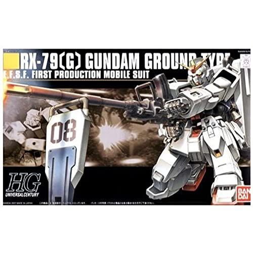 1/100 陸戦型ガンダムEz-8 MG ガンプラジャンク
