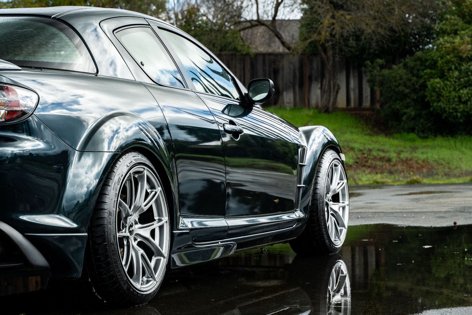 SE3P対応モデル 4本セット